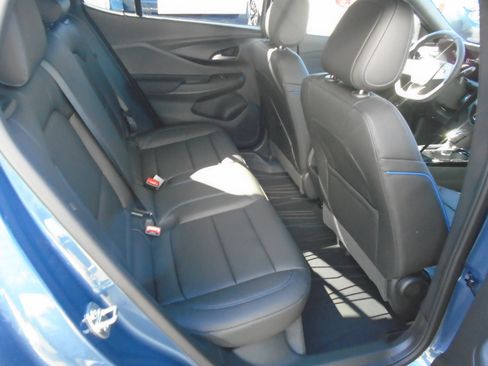 New 2026 Buick Envista Sport Touring w/ Convenience I Package image 15