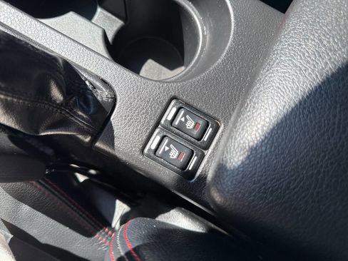 Used 2012 Subaru Impreza WRX Limited image 34