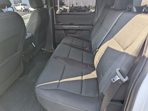 Used 2022 Ford F150 XLT w/ Equipment Group 302A High image 18