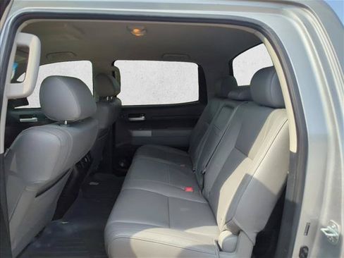 Used 2007 Toyota Tundra Limited RWD image 17