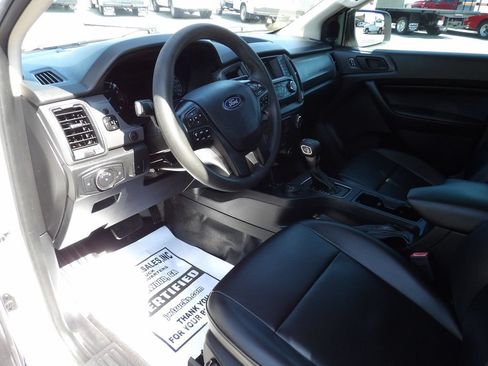 Used 2019 Ford Ranger XL w/ Trailer Tow Package AWD/4WD image 16