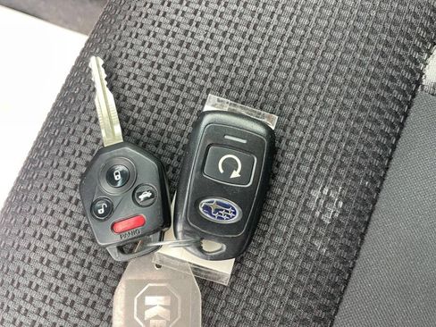 Used 2022 Subaru Outback Premium AWD/4WD image 22