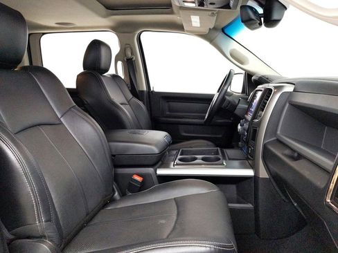 Used 2018 RAM 1500 Sport w/ Sport Premium Group AWD/4WD image 30