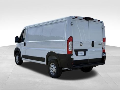 New 2026 RAM ProMaster 1500 w/ Convenience Group FWD image 4