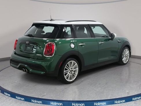 Certified 2023 MINI Cooper S image 5