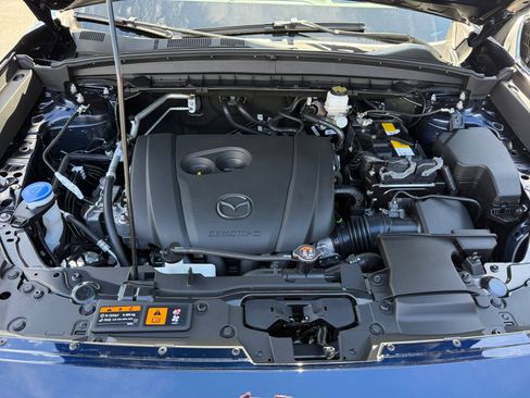 New 2026 MAZDA CX-5 Preferred AWD/4WD image 20