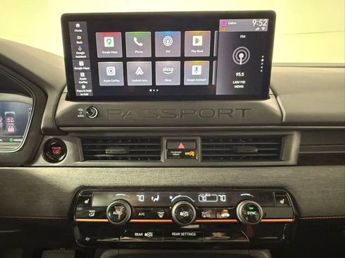 Used 2026 Honda Passport TrailSport image 21