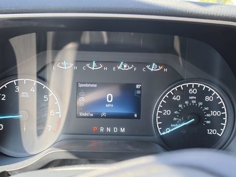 Used 2021 Ford F150 XL w/ Equipment Group 101A High AWD/4WD image 22