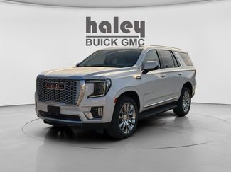 Used 2023 GMC Yukon Denali video 1