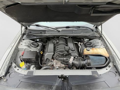 Used 2017 Dodge Challenger T/A RWD image 21