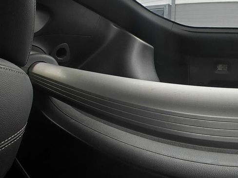 Used 2020 Nissan 370Z Touring Sport RWD image 9