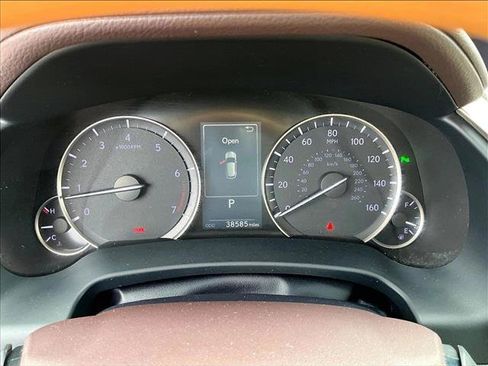 Used 2019 Lexus RX 350 FWD w/ Premium Package image 22