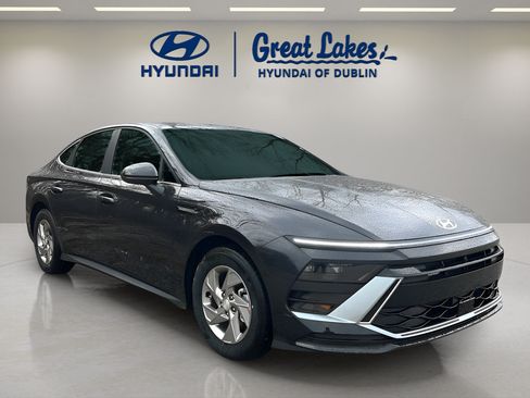 Certified 2026 Hyundai Sonata SE FWD image 7