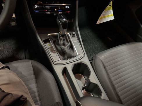 New 2026 Volkswagen Jetta S image 25