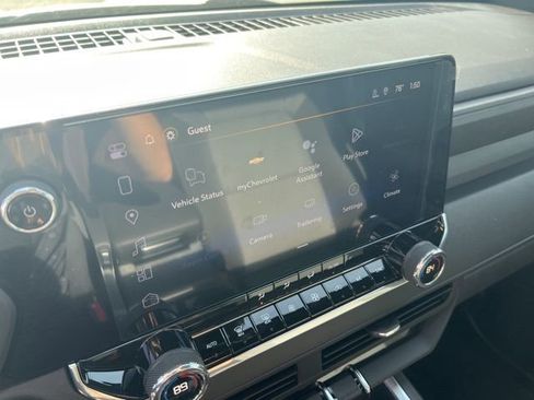 New 2026 Chevrolet Colorado Trail Boss image 13