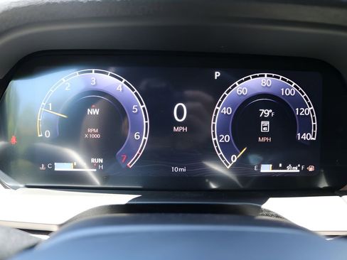 New 2026 Jeep Grand Cherokee Limited AWD/4WD image 28