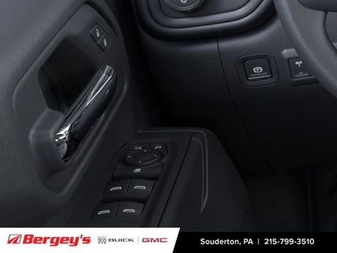 New 2025 GMC Sierra 2500 Pro w/ Convenience Package image 24