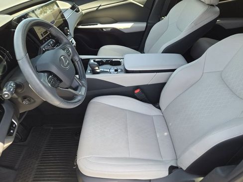 Certified 2023 Lexus RX 350 Premium Plus w/ Accessory Package (Z1) AWD/4WD image 13