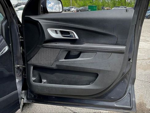 Used 2016 Chevrolet Equinox LT w/ Convenience Package image 18