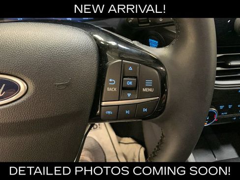 Used 2023 Ford Escape Active AWD/4WD image 31