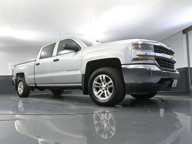 Used 2016 Chevrolet Silverado 1500 LS w/ Trailering Package AWD/4WD image 43