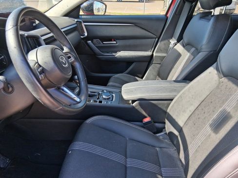 Used 2024 MAZDA CX-50 AWD 2.5 S w/ Preferred Package image 10