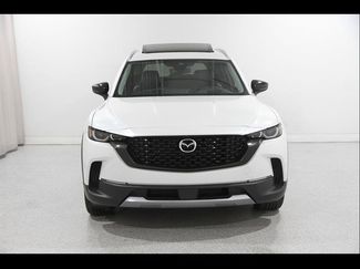 Certified 2024 MAZDA CX-50 AWD 2.5 Turbo w/ Weather Package video 2