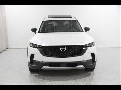 Certified 2024 MAZDA CX-50 AWD 2.5 Turbo w/ Weather Package image 2
