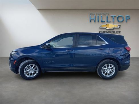 Used 2022 Chevrolet Equinox LT image 12