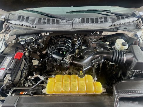 Used 2016 Ford F150 XL w/ Equipment Group 101A Mid RWD image 25