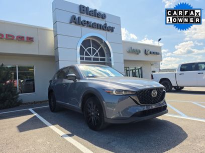 Used 2024 MAZDA CX-5 Carbon Edition