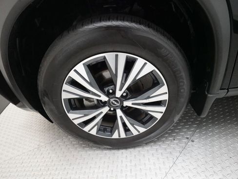 Used 2023 Nissan Rogue SV w/ SV Premium B Package AWD/4WD image 27