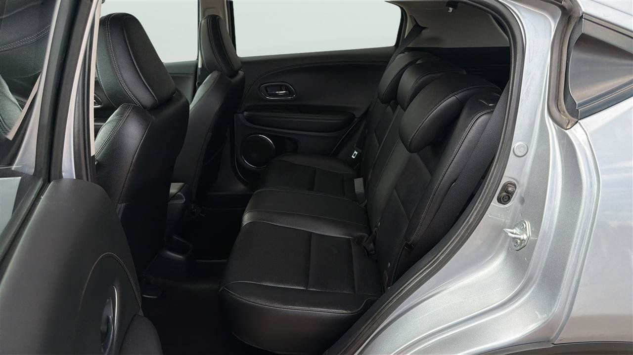 Used 2022 Honda HR-V EX-L image 20