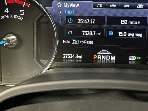 Used 2021 Ford F350 Platinum AWD/4WD image 24