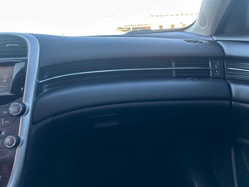 Used 2013 Chevrolet Malibu LT w/ Power Convenience Package image 22