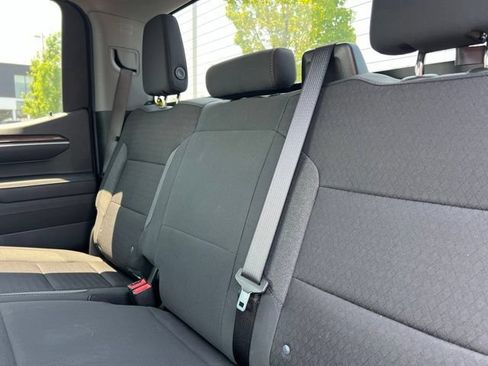 Used 2026 Chevrolet Silverado 1500 RST AWD/4WD image 31