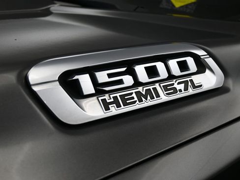 Used 2020 RAM 1500 Big Horn image 31