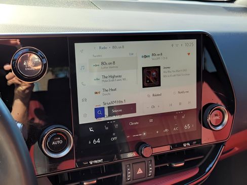 Used 2024 Lexus NX 350 AWD image 22