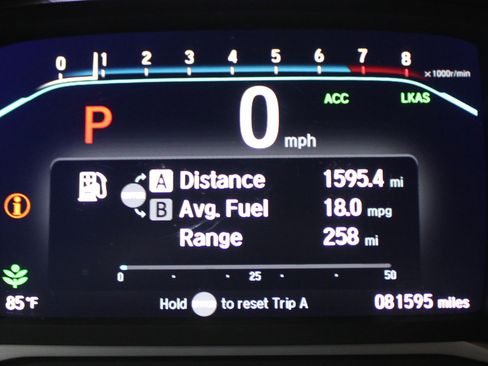 Used 2021 Honda Pilot Touring image 12