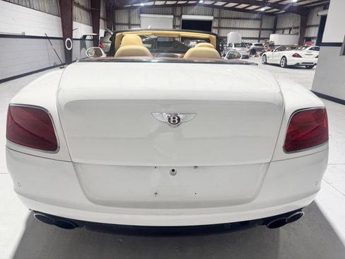 Used 2013 Bentley Continental GT image 19