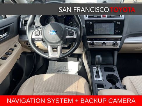 Used 2015 Subaru Outback 2.5i Premium image 29