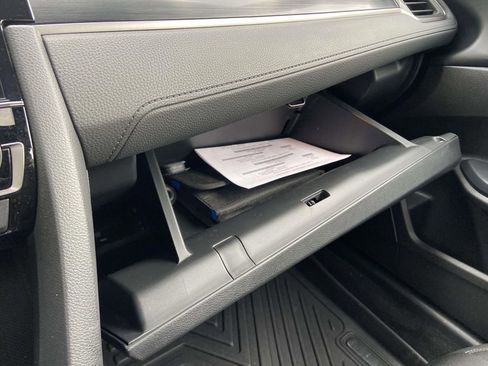 Used 2021 Honda Civic EX image 30