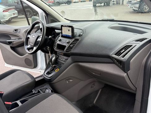 Used 2020 Ford Transit Connect XL image 8