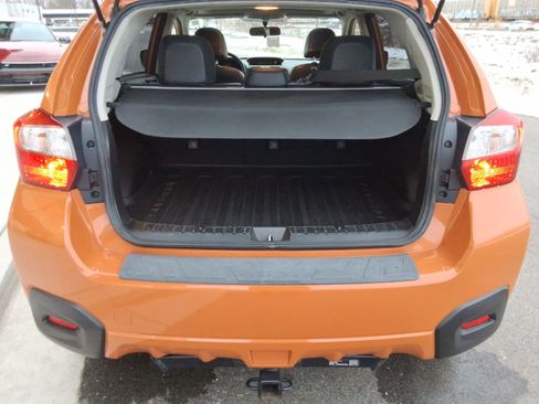 Used 2014 Subaru Crosstrek 2.0i Limited image 30