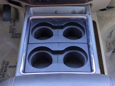 Used 2015 Ford F450 King Ranch w/ King Ranch Chrome Package image 19