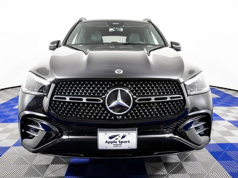 Used 2025 Mercedes-Benz GLE 350 4MATIC image 2