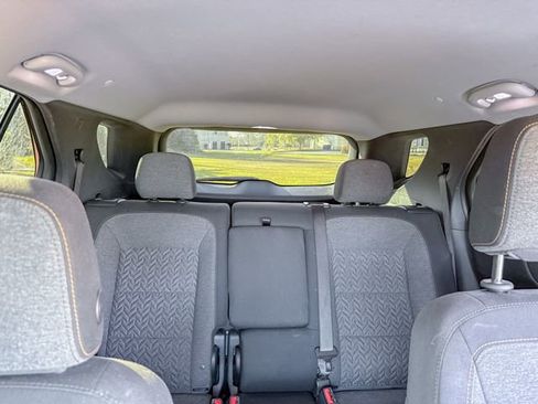 Used 2022 Chevrolet Equinox LT image 19