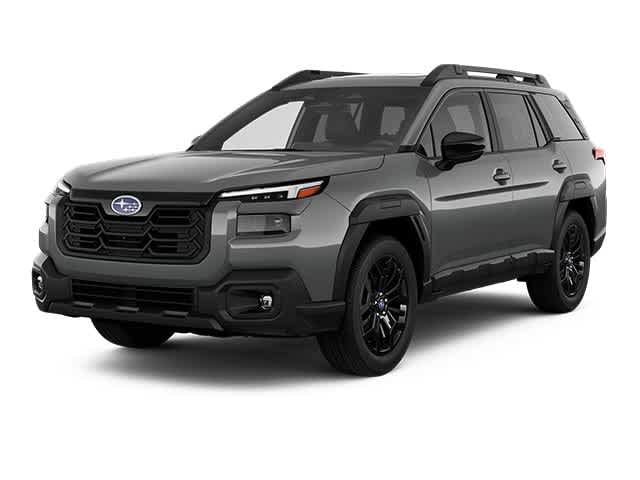 New 2026 Subaru Outback Limited XT AWD/4WD image 1