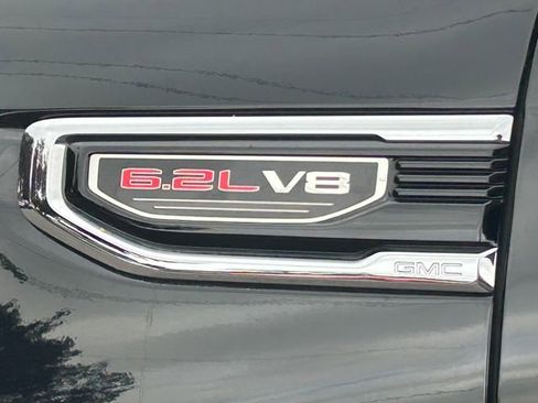 Used 2022 GMC Sierra 1500 Denali w/ Denali Reserve Package AWD/4WD image 15