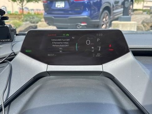 Used 2024 Toyota Prius Prime image 14